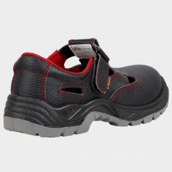 TOLEDO BS S1 SRC Sandale de protecție