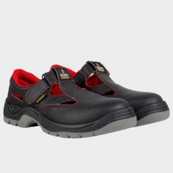 TOLEDO BS S1 SRC Sandale de protecție