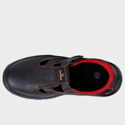 TOLEDO BS S1 SRC Sandale de protecție