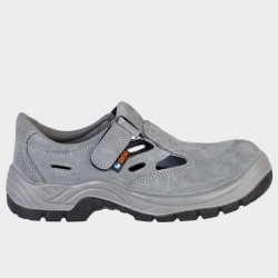 Sandale de lucru TOUAREG SANDAL O1