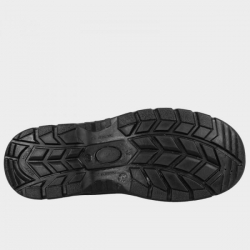 Sandale de protecție TOUAREG SANDAL VINTAGE NAVY S1