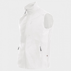 Vestă polar VERSA POLAR Alb