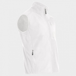 Vestă polar VERSA POLAR Alb
