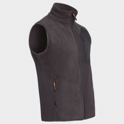 Vestă polar VERSA POLAR Gri