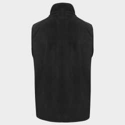 Vestă polar VERSA POLAR Negru