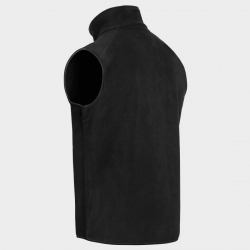 Vestă polar VERSA POLAR Negru