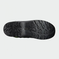 Sandale de lucru HAWAII S1P negre