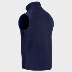 Vestă polar VERSA POLAR Albastru închis