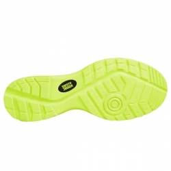 Sandale de lucru MODULO S1PS