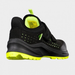 Sandale de lucru MODULO S1PS