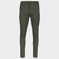 Pantaloni pentru bărbați DYLAN GREEN