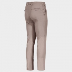 Pantaloni pentru bărbați DYLAN  BEIGE