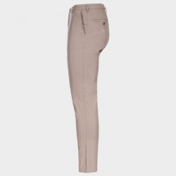 Pantaloni pentru bărbați DYLAN  BEIGE