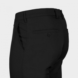 Pantaloni pentru bărbați DYLAN BLACK