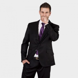 Sacou pentru bărbați AGRESIV M22