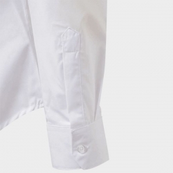 Cămașă cu mânecă lungă de damă VELILLA WHITE