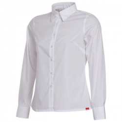 Cămașă pentru dame VELILLA ALB