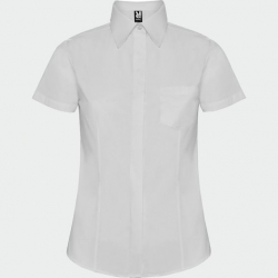 Cămașă de damă RELAE albă