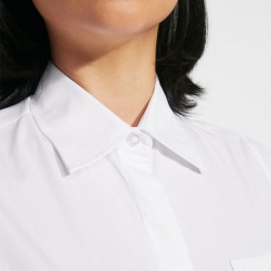 Cămașă de damă RELAE albă