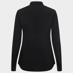 Cămașă de dame VELILLA NEGRU