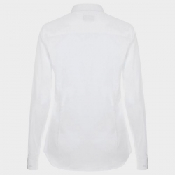Cămașă de dame VELILLA ALB