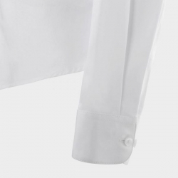 Cămașă de dame VELILLA ALB