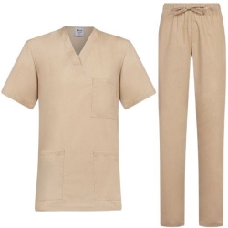 Set medical CESARE | latte