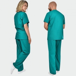 Set medical CESARE | teal