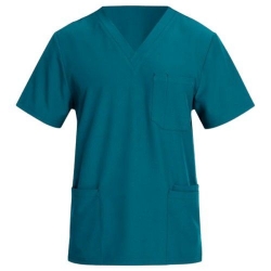 Tunica medicală pentru bărbați NOBBY PETROL