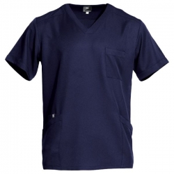 Tunică medicală MONI Albastru Inchis