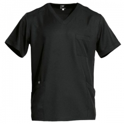 Tunică medicală MONI NEGRU