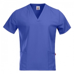 Tunică VELILLA PERSIAN ALBASTRU