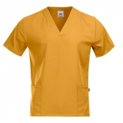 Tunică VELILLA MUSTARD