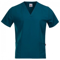 Tunică VELILLA PETROL