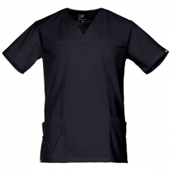 Tunică medicală pentru bărbați VICTOR NEGRU