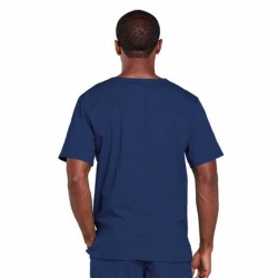 CHEROKEE V-NECK ALBASTRU ÎNCHIS WWE4725 Tunică medicală