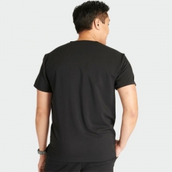 Tunică medicală CHEROKEE CK718A Negru