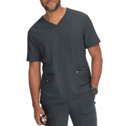 Tunică medicală KOI Design NEXT GEN 672 Antracit