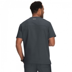 Tunică medicală KOI Design NEXT GEN 672 Antracit