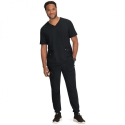 Tunică medicală KOI Design NEXT GEN 672 Negru