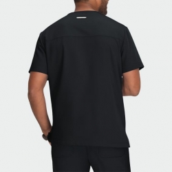 Tunică medicală KOI Design NEXT GEN 672 Negru