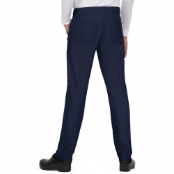 Pantaloni medicali KOI Design NEXT GEN 609 Albastru închis