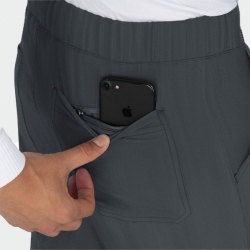 Pantaloni medicali KOI Design NEXT GEN 609 Antracit