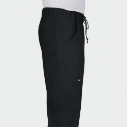 Pantaloni medicali KOI Design NEXT GEN 609 Negru