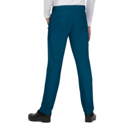 Pantaloni medicali KOI Design NEXT GEN 609 Albastru caraibian