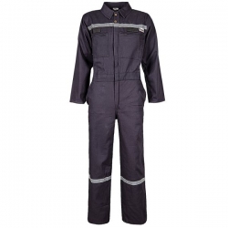 Combinezon de lucru DURAGE marină