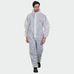 Salopetă integrală de unică folosință BWOLF CHEMTEX