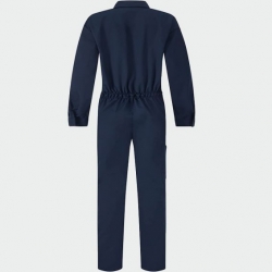 Salopetă de lucru integrală de vară BWOLF BRAVO Overall Albastru închis