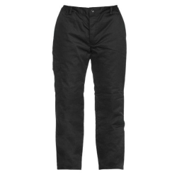 Pantaloni pentru pază BWOLF WARDEN Negru