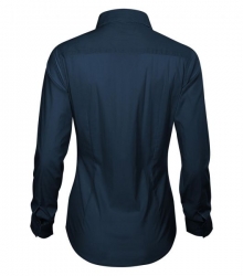 Cămașă pentru damă Dynamic263 bleumarin